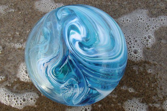 Lincoln City Glass Center