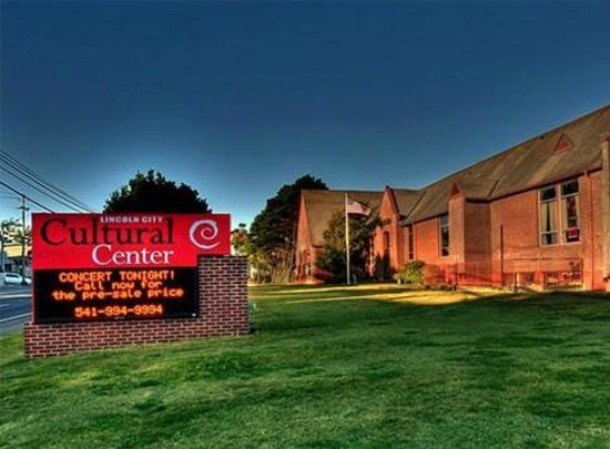 Centro Cultural de Lincoln City